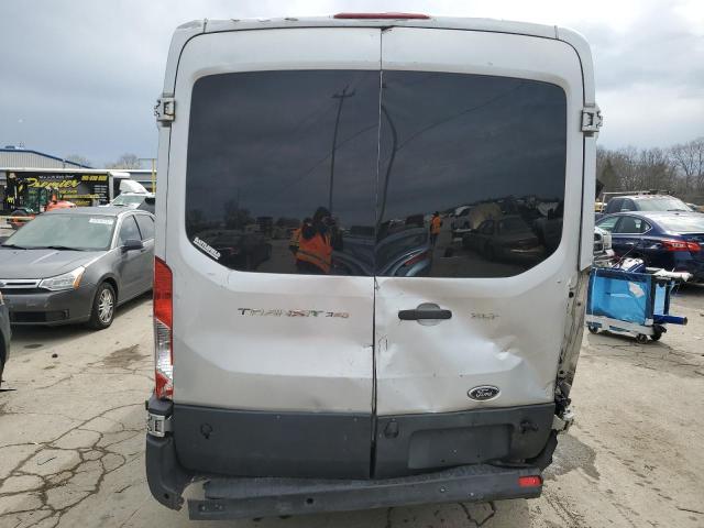 2015 FORD TRANSIT T- - 1FBZX2CM8FKA91131