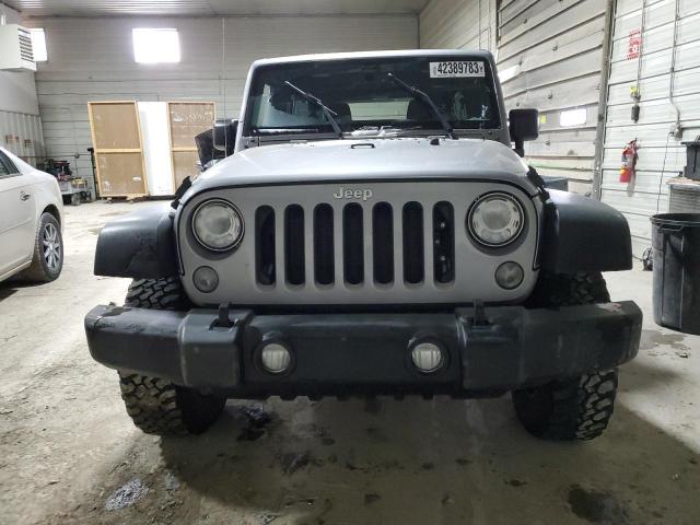 1C4BJWFG8HL511401 Jeep Wrangler Unlimited Rubicon
