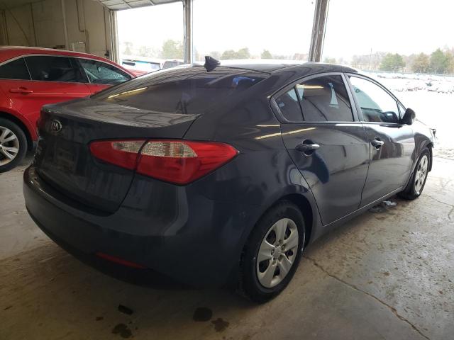 KNAFK4A60G5606021 KIA FORTE LX