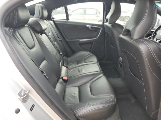 YV149MFK2F2337509 Volvo S60