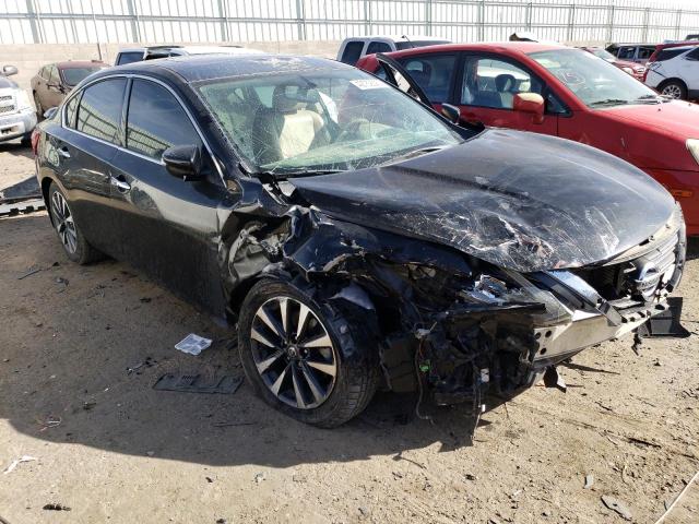 2016 NISSAN ALTIMA 2.5 1N4AL3AP7GC121356