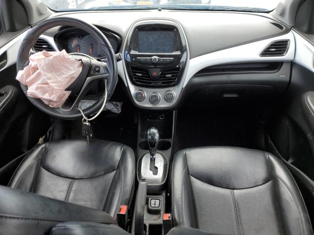 2017 CHEVROLET SPARK ACTI KL8CH6SA9HC831269