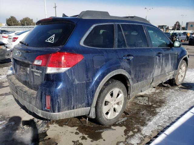 4S4BRDHC2B2332190 Subaru Outback 3.6r Premium