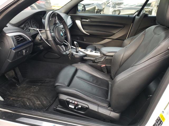 2017 BMW 230XI - WBA2M9C30HV717775