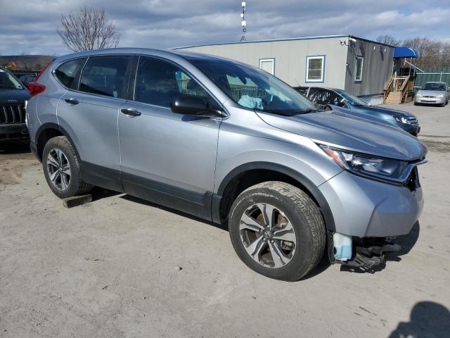 2019 HONDA CR-V LX 2HKRW6H33KH210296