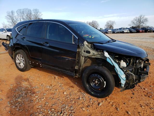 2016 HONDA CR-V EXL - 2HKRM3H72GH539392