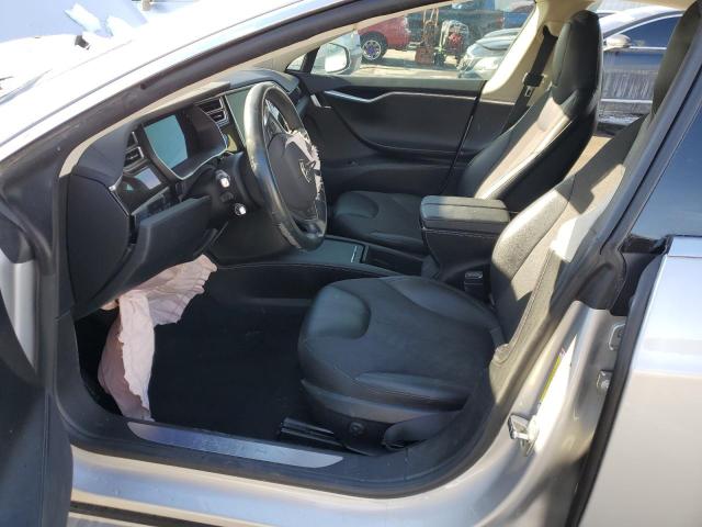 5YJSA1E2XFF112126 Tesla MODEL S