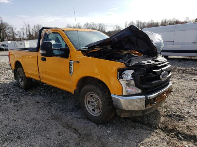 2020 FORD F250 SUPER 1FTBF2A60LED62519