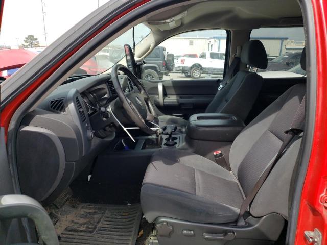 2GTEC13J381331212 GMC Sierra C1500