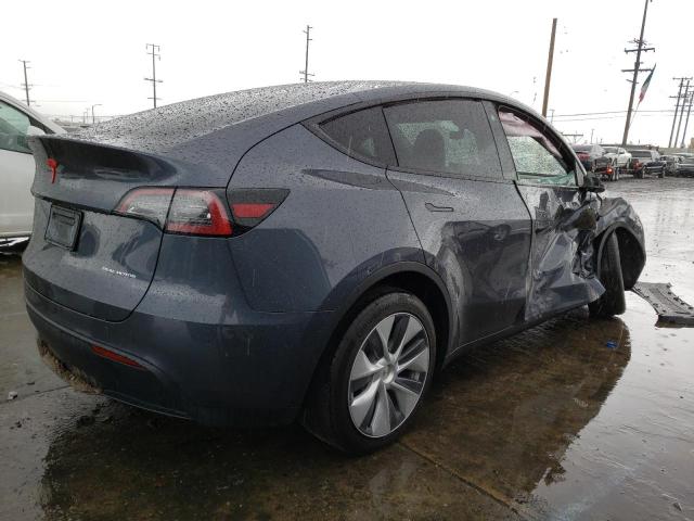 2023 TESLA MODEL Y 7SAYGDEE6PA037799