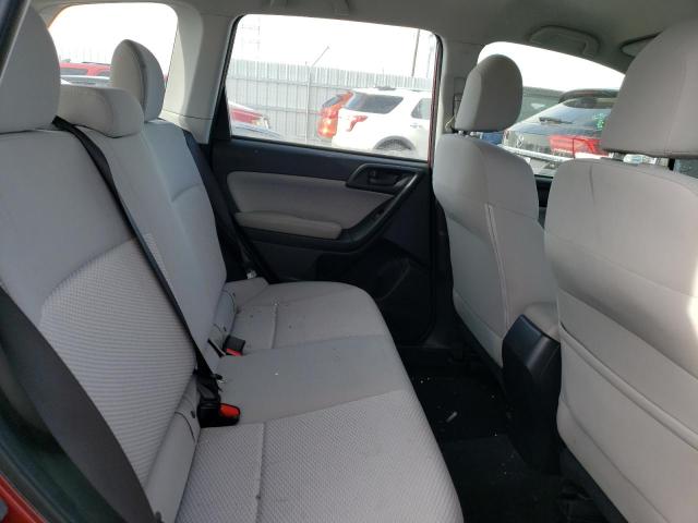 2017 SUBARU FORESTER 2 - JF2SJABC2HH530312