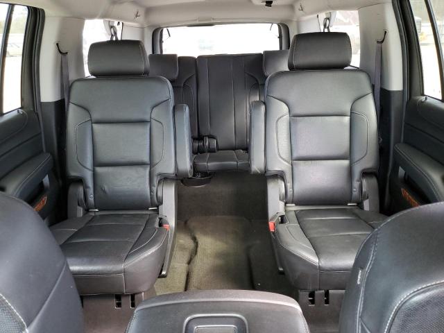 2016 CHEVROLET SUBURBAN C - 1GNSCJKC6GR217997