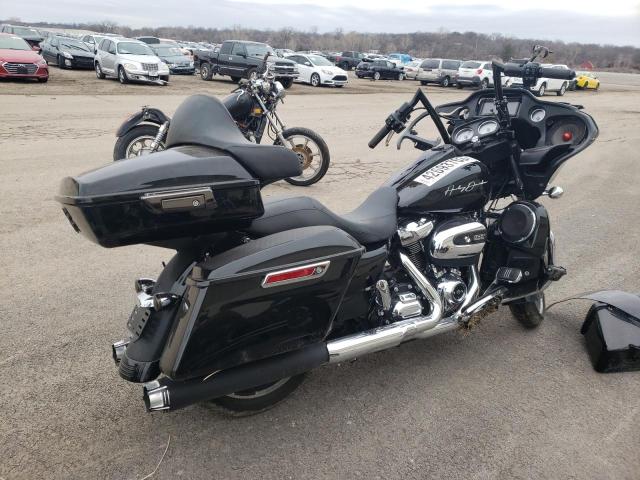 2021 HARLEY-DAVIDSON FLTRX 1HD1KHC16MB636562
