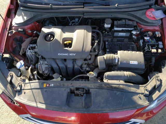 5NPD74LF5HH183026 Hyundai ELANTRA SE