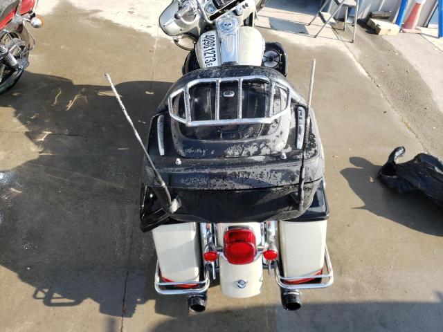 2006 HARLEY-DAVIDSON FLHTCUSE - 1HD1PRE176Y953531