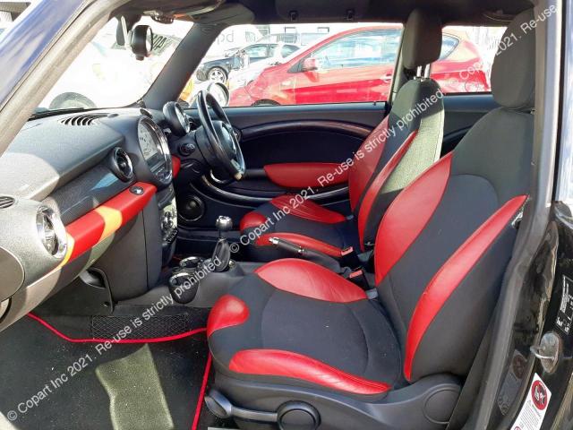 WMWSV32040T050193 Mini COOPER S