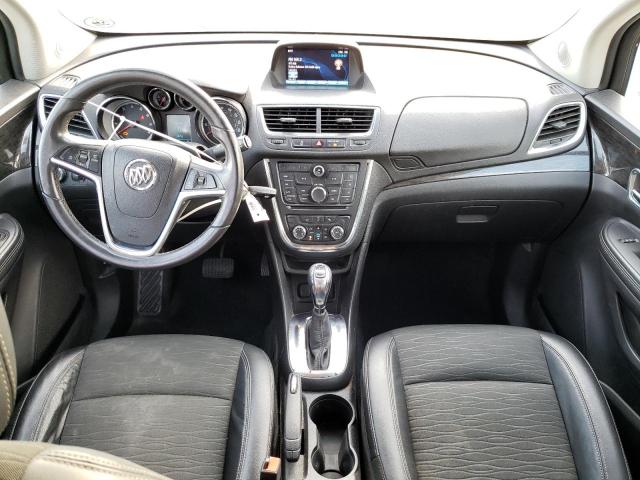 2015 BUICK ENCORE CON - KL4CJBSB6FB040885