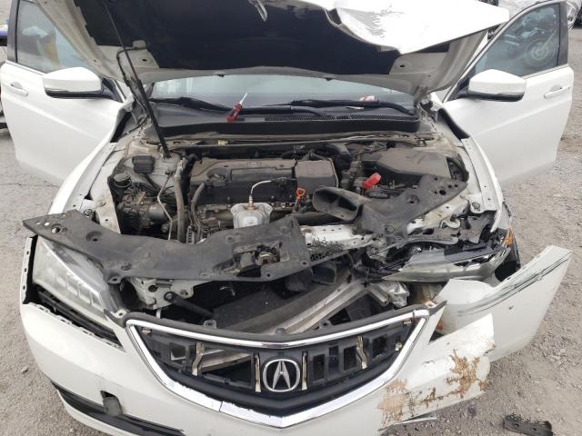 2015 ACURA TLX 19UUB1F3XFA027729