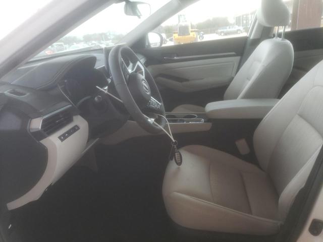 1N4BL4DV0PN305109 Nissan ALTIMA SV
