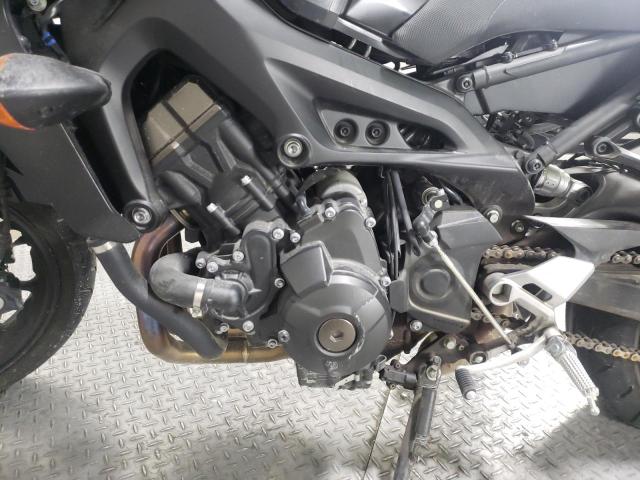 2020 YAMAHA MT09 - JYARN53E5LA008103