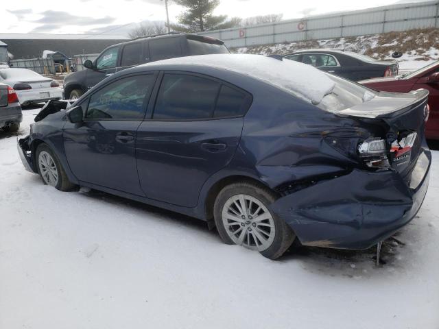 4S3GKAD60H3621679 Subaru Impreza Premium Plus