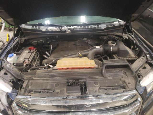 2016 FORD F150 SUPER - 1FTEW1EG5GKF83096
