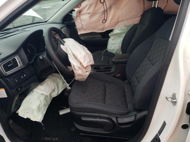 2019 KIA UK - KNDCB3LCXK5317949