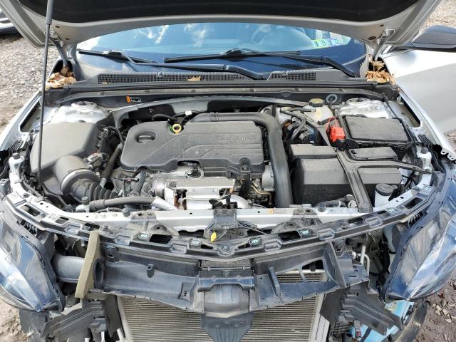 2020 CHEVROLET MALIBU LS 1G1ZB5ST0LF149976
