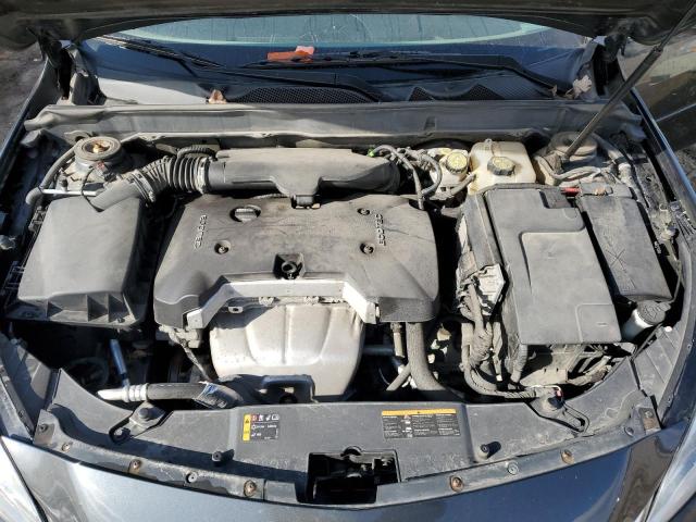 2016 CHEVROLET MALIBU LIM - 1G11B5SA9GU106265