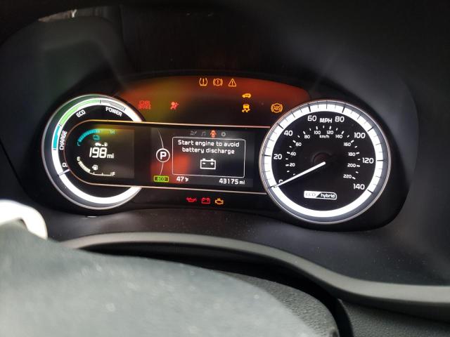 2019 KIA UK - KNDCB3LCXK5317949