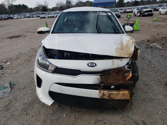 2019 KIA RIO S 3KPA24AB4KE210486