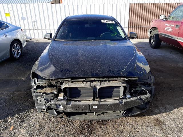 WBA5A7C5XGG644039 BMW 528 XI