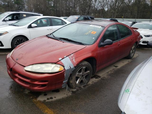 2002 Dodge Intrepid SE