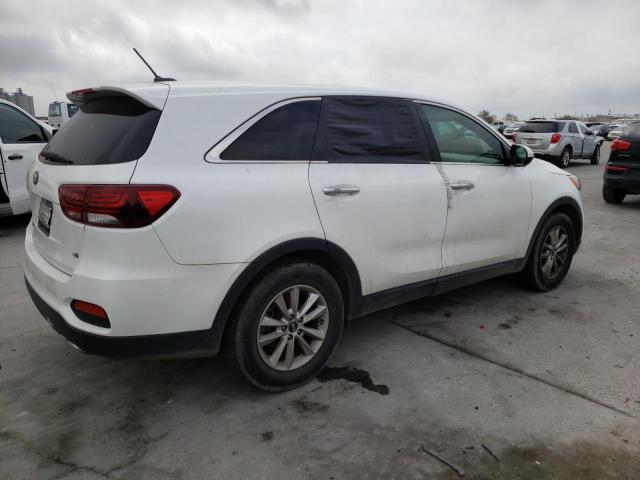 5XYPG4A53KG446426 KIA SORENTO LX