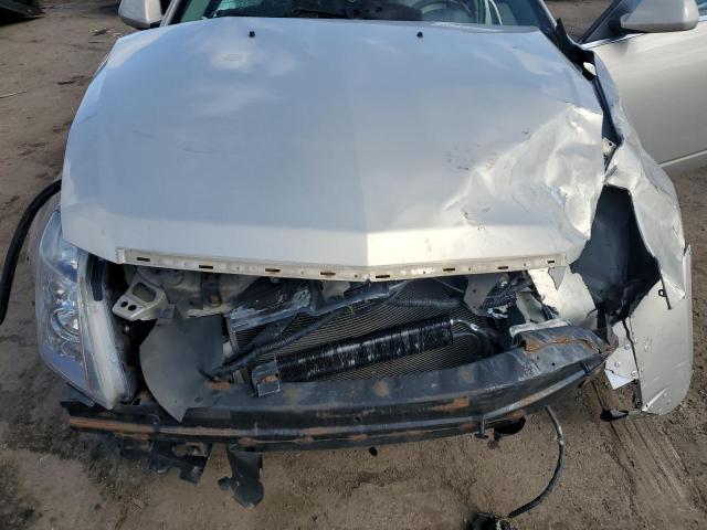 1G6DG577890134350 Cadillac CTS