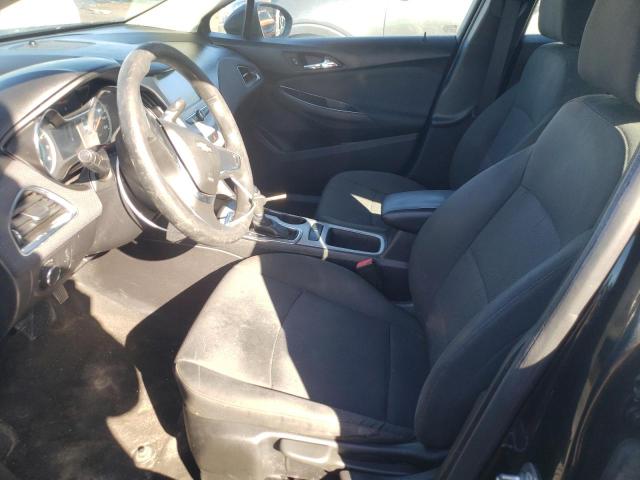 2018 CHEVROLET CRUZE LS 1G1BC5SM1J7102292