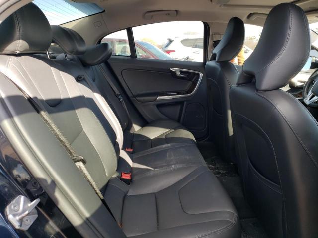 YV1612TK9G2410336 Volvo S60 Premier