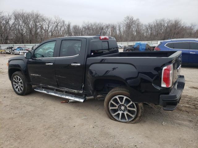 2021 GMC CANYON DEN 1GTG6EEN7M1228978