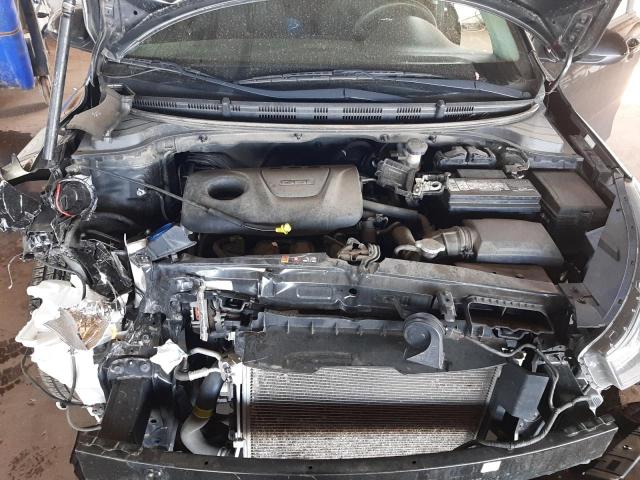 3KPA24AB1KE211496 KIA RIO S