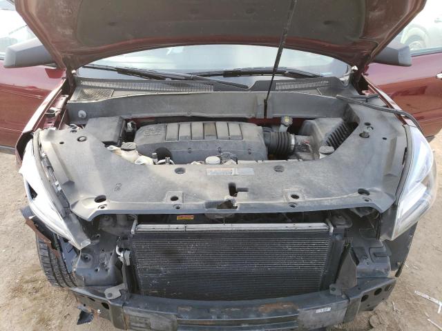 1GKKRPKD6FJ266816 GMC ACADIA SLE