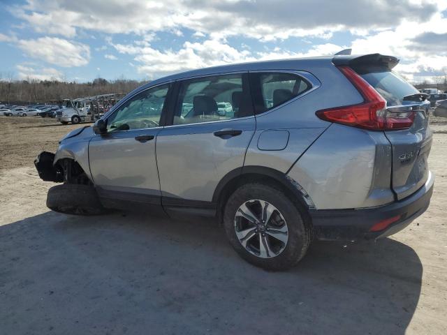 2019 HONDA CR-V LX 2HKRW6H33KH210296