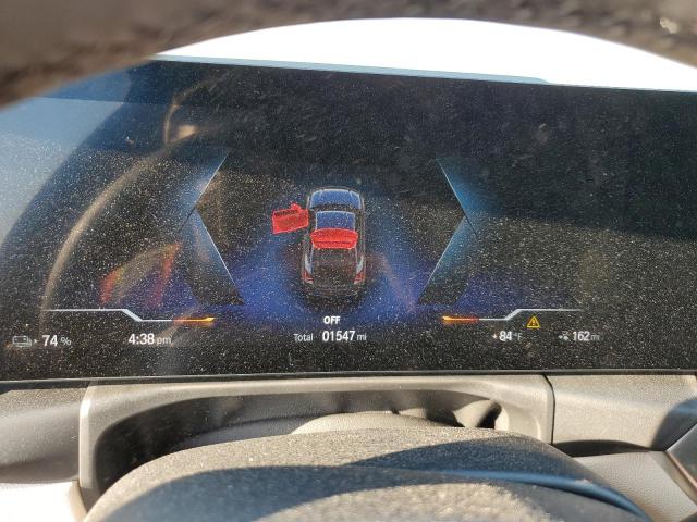 2023 BMW I4 EDRIVE4 - WBY73AW07PFP07184
