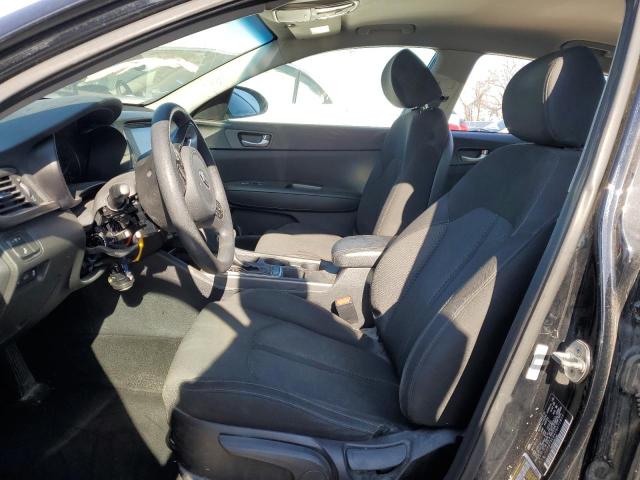 5XXGT4L34JG271811 KIA Optima Lx