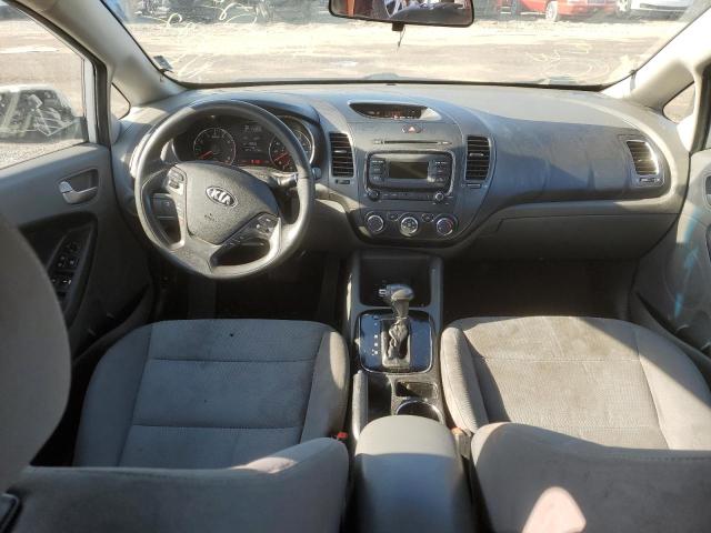 3KPFK4A7XHE021660 KIA FORTE LX