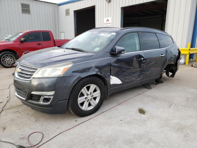 2013 Chevrolet Traverse LT