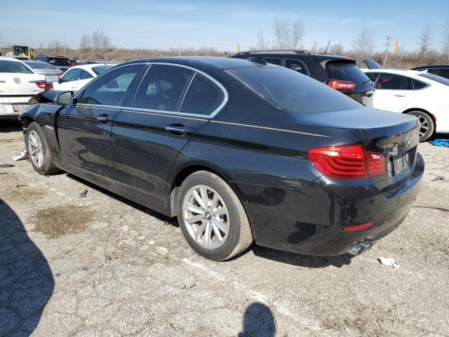 2015 BMW 528 XI - WBA5A7C57FD626680