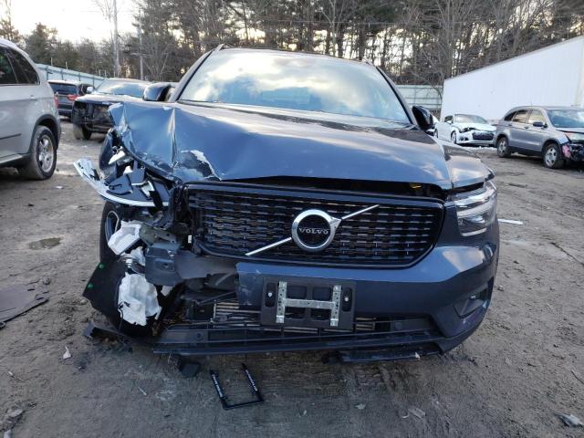 2022 VOLVO XC40 T5 R- - YV4162UM0N2751717