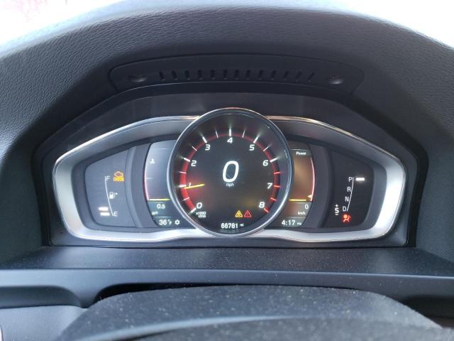 YV140MFB8F1308001 Volvo S60 Premier