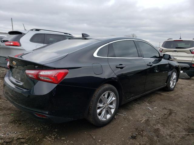 2019 CHEVROLET MALIBU LT 1G1ZD5ST6KF215987