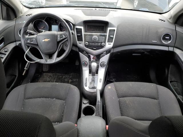2015 CHEVROLET CRUZE LT 1G1PC5SB6F7180921
